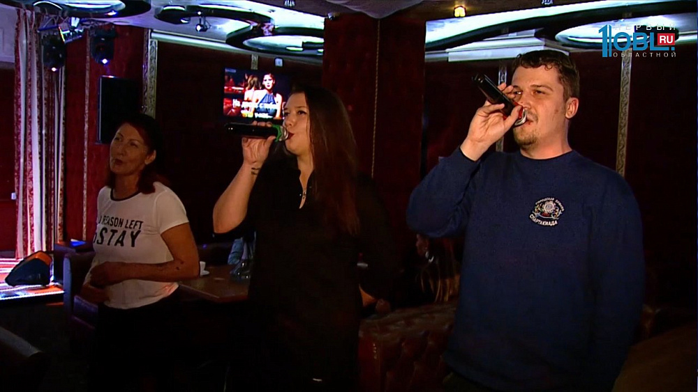 Южноуральцы могут стать звездами в проекте "Поют все"