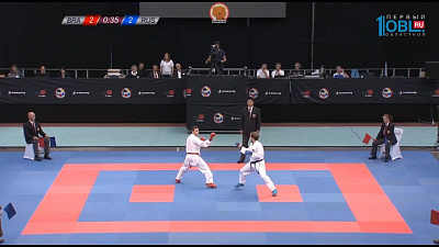 Обзор спортивных событий от 27.09.2017