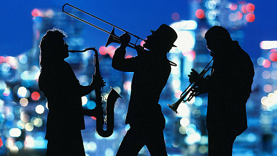 Джаз исполнят на большом органе в Челябинске 