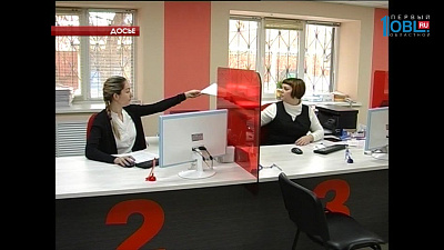 Время новостей. Миасс от 28.09.2017