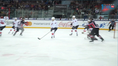 Обзор спортивных событий от 28.09.2017