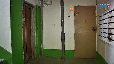 В области заменят 1012 подъемников вместо 1518