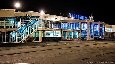 Южноуральский бюджет субсидирует полеты авиакомпании «Ямал» из Челябинска в другие города страны