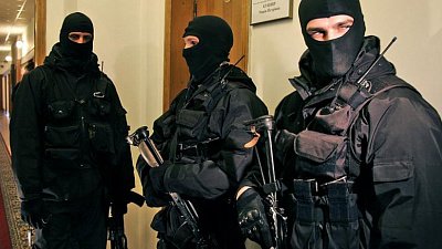 В доме бывшего главы Челябинска Сергея Давыдова прошли обыски 