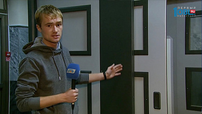 Как работают таможенники