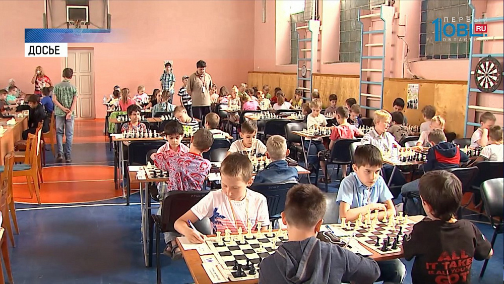 В школе появится новый предмет - шахматы