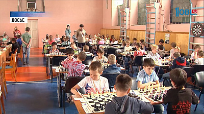 В школе появится новый предмет - шахматы