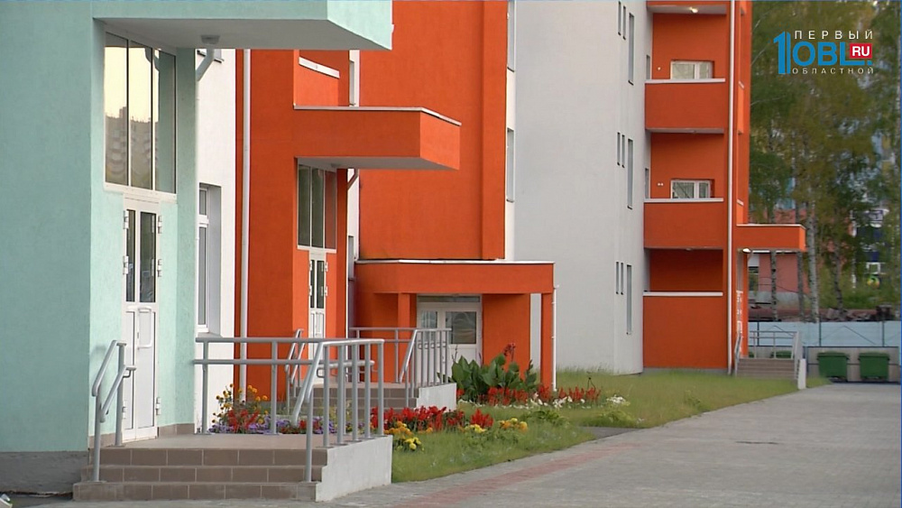 Итоги проекта "Модернизация образования" в области