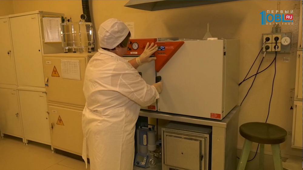 Стартовал проект для нужд ядерной медицины