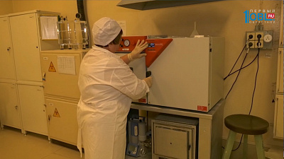 Стартовал проект для нужд ядерной медицины