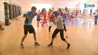 Обзор спортивных событий от 29.09.2017