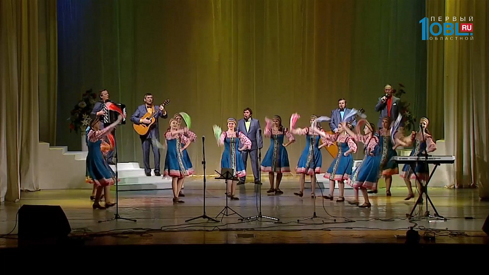 Передача «В гостях у «Митрофановны» от 30.09.2017 