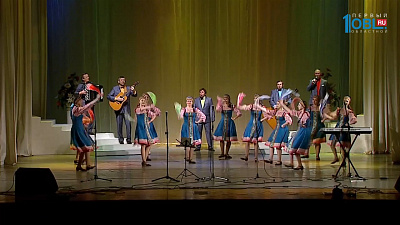 Передача «В гостях у «Митрофановны» от 30.09.2017 