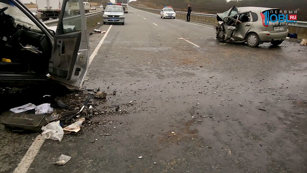 Происшествия недели 01.10.2017