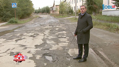 Итоги. Время новостей от 30.09.2017