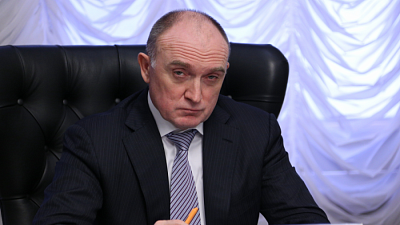 Губернатор потребовал принять все меры для обеспечения Троицка отоплением