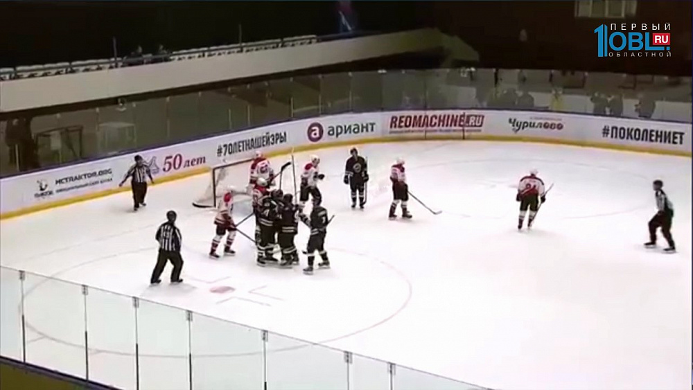 Обзор спортивных событий от 02.10.2017