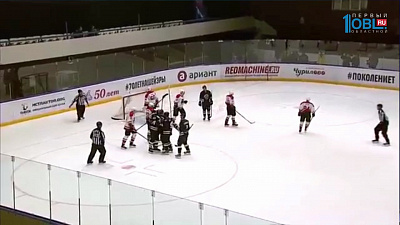 Обзор спортивных событий от 02.10.2017