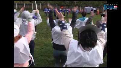 Время новостей. Миасс от 02.10.2017