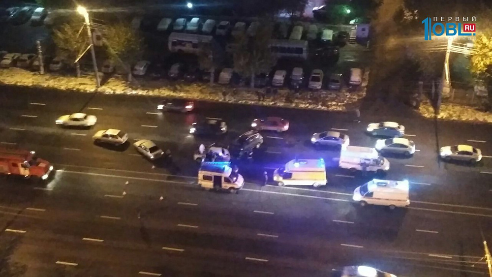 Происшествия дня 02.10.2017