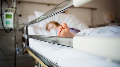 Эксперты говорят о росте страхования детей от несчастных случаев