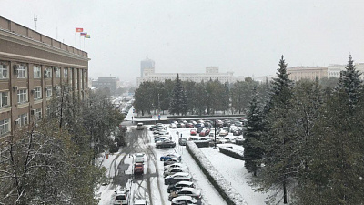 Понять и простить? Челябинские работодатели лояльны к опозданиям сотрудников в снегопад