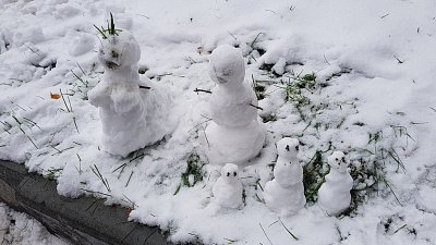 Ухудшение погоды прогнозируют в Челябинской области