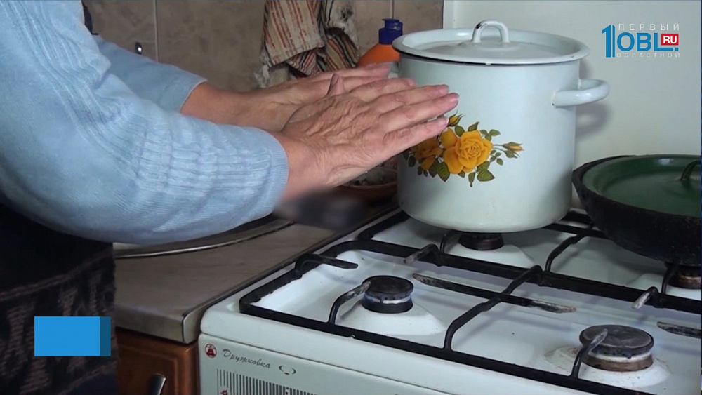 Жители Троицка мерзнут в собственных квартирах