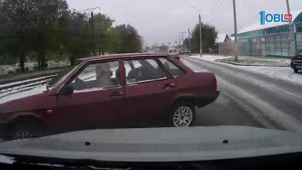 Происшествия дня 03.10.2017