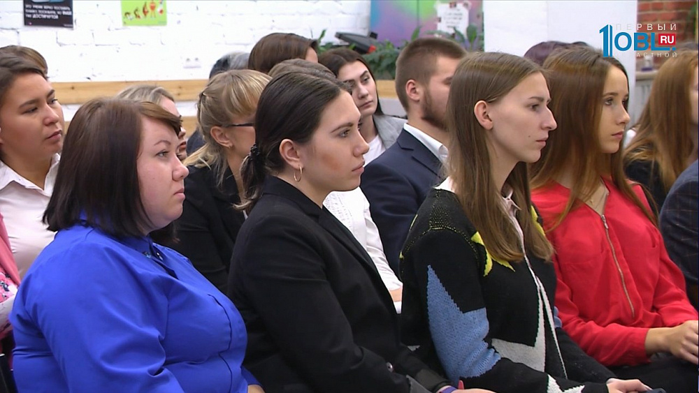 Студентам дадут деньги на проекты