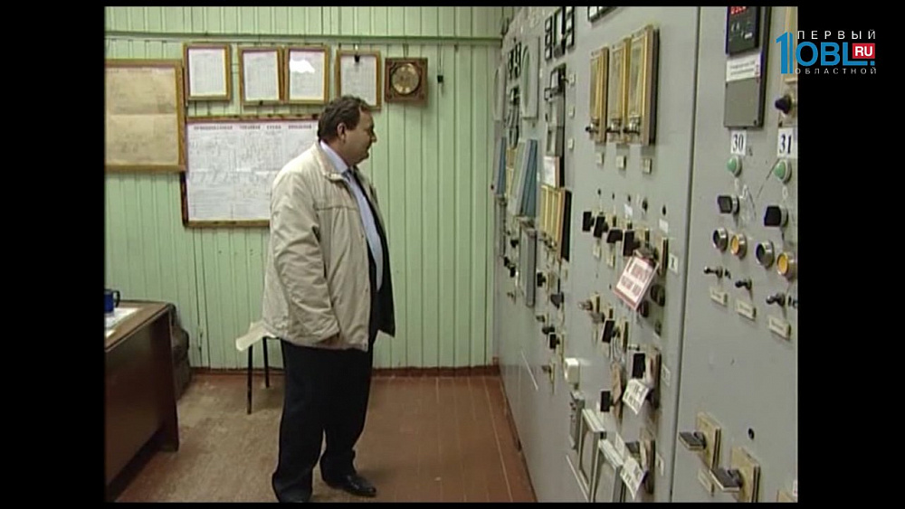 Время новостей. Миасс от 04.10.2017