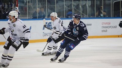 Анвар Гатиятулин объяснил поражение «Трактора» во Владивостоке усталостью