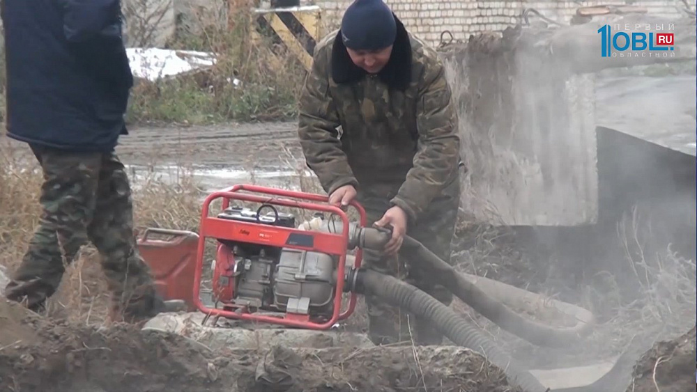 В Троице подключили к теплу 67 жилых домов