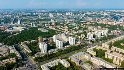 Большинство жителей Челябинска удовлетворены собственной жизнью