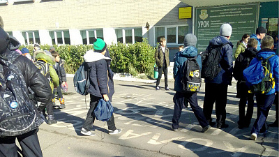 Снова эвакуация. В Челябинске опять сообщают о минировании зданий