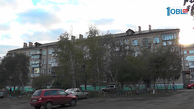 В Троицке продолжают подавать тепло в дома