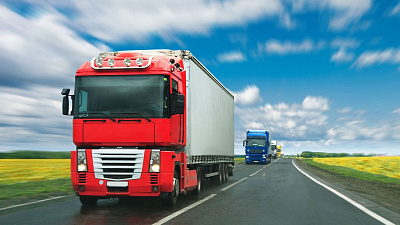 Южноуральским перевозчикам предлагают принять участие в создании «карты весового контроля» 