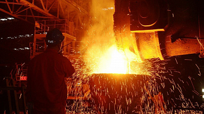 В Бакале построят новый завод по производству чугуна и оксида цинка 