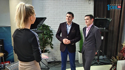 Челябинцы написали гимн Российско-Казахстанского форума