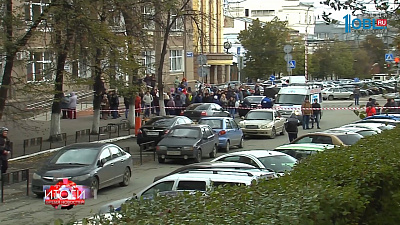 Итоги. Время новостей от 07.10.2017