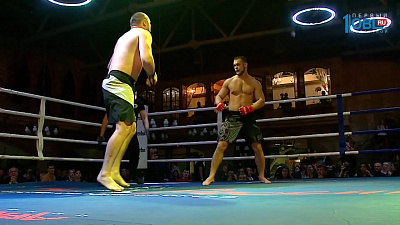 Весь спорт от 07.10.2017