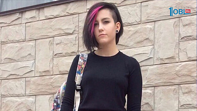 Школьница из Копейска сбежала из дома