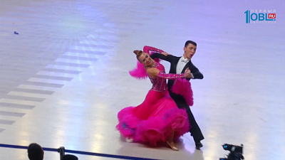 Танцоры из 30 стран станцуют в Челябинске