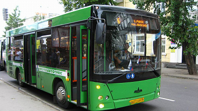 Общественный транспорт Челябинска теряет около 20 миллионов рублей в неделю из-за ремонтов дорог 