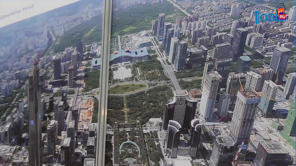 Южноуральцы работают на российско-китайском форуме