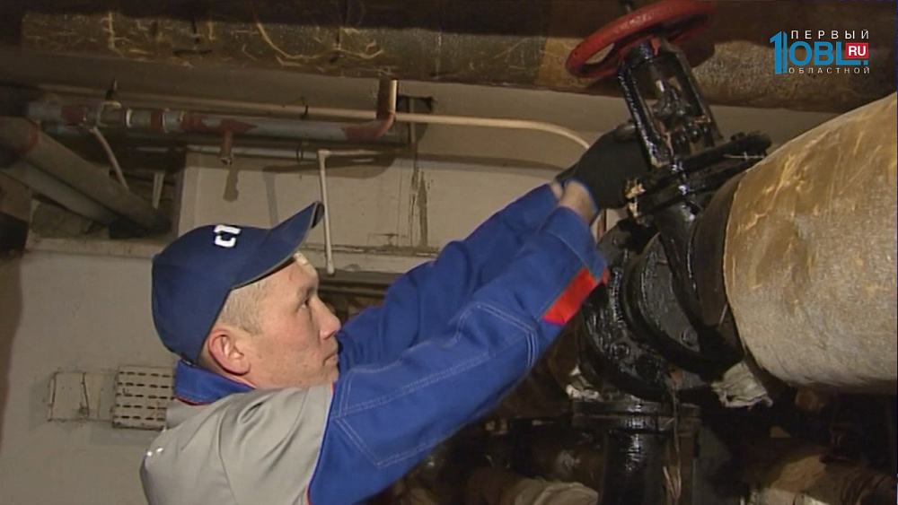 Жилые дома в Челябинске остаются без отопления