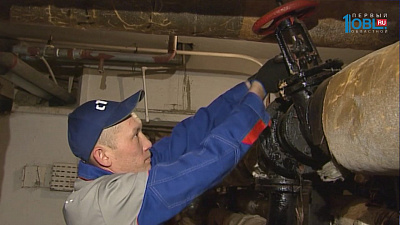 Жилые дома в Челябинске остаются без отопления