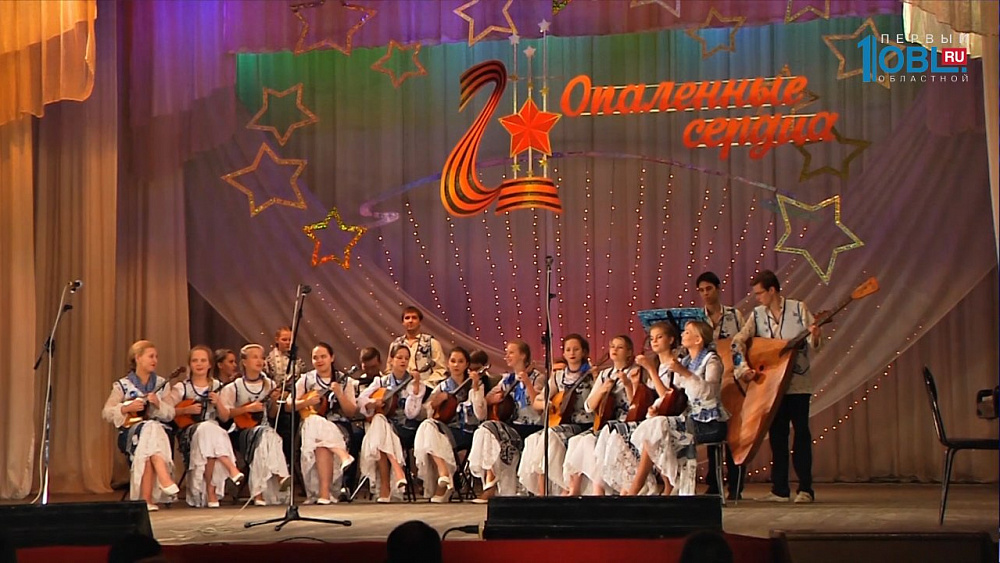 В Челябинске отметили День героев Танкограда