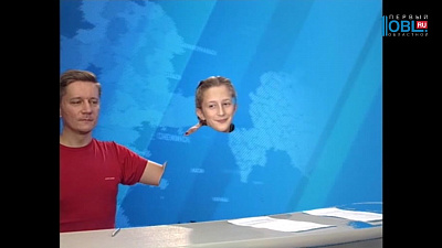 Время новостей. Миасс от 09.10.2017