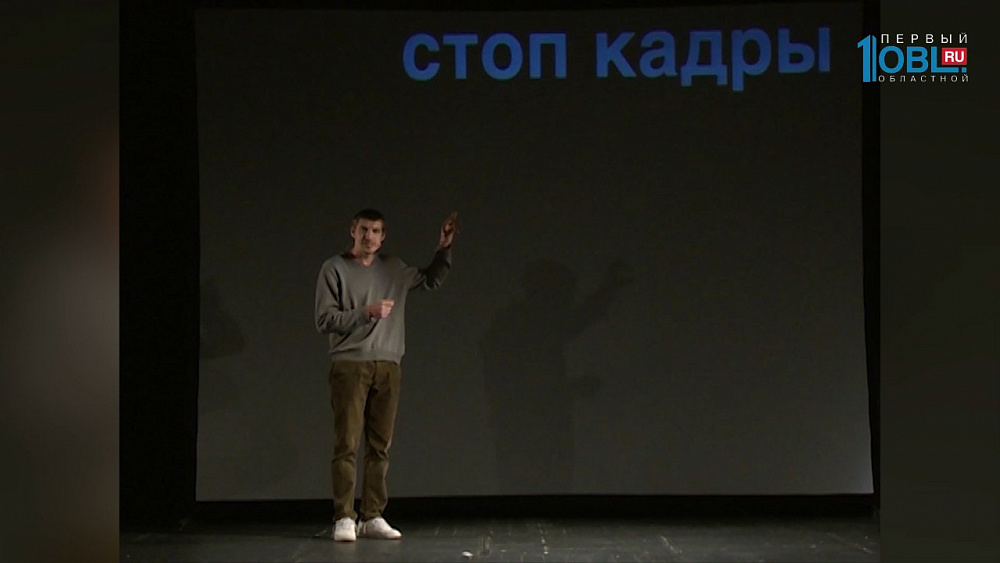  "Камерата" завершается выступлением двух театров